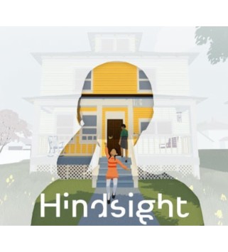 Hindsight Steam Key GLOBAL